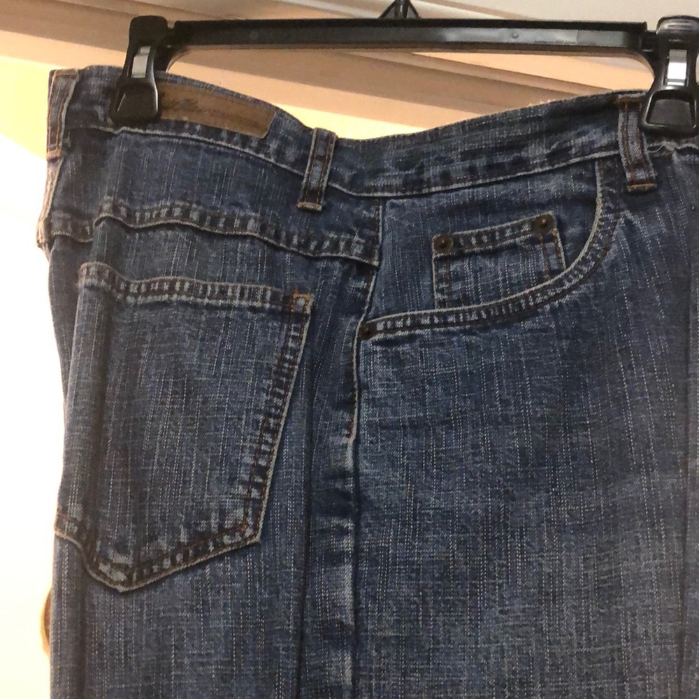 Bill Blass jeans